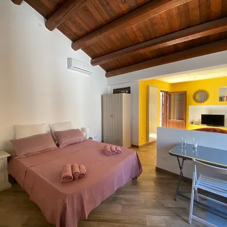 Monolocale Sant'andrea