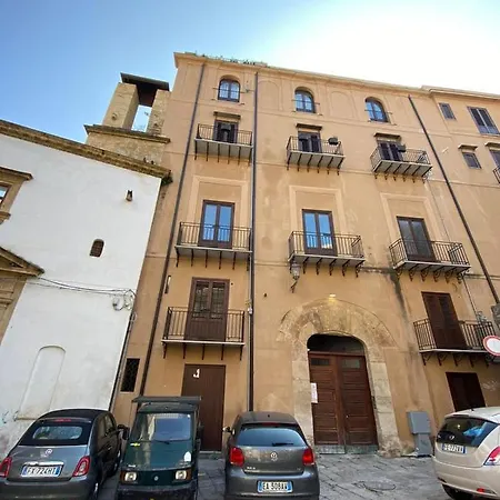 Monolocale Sant'andrea *