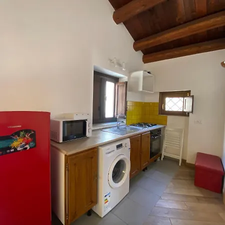 Apartment Monolocale Sant'andrea