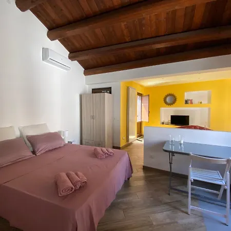Monolocale Sant'andrea * باليرمو