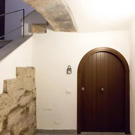 Monolocale Sant'andrea