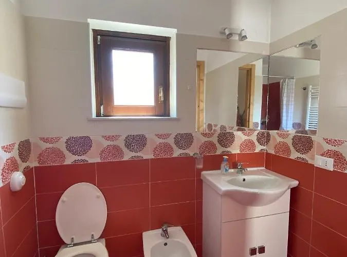 Monolocale Sant'andrea * Palermo