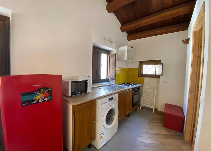 Apartamento Monolocale Sant'andrea