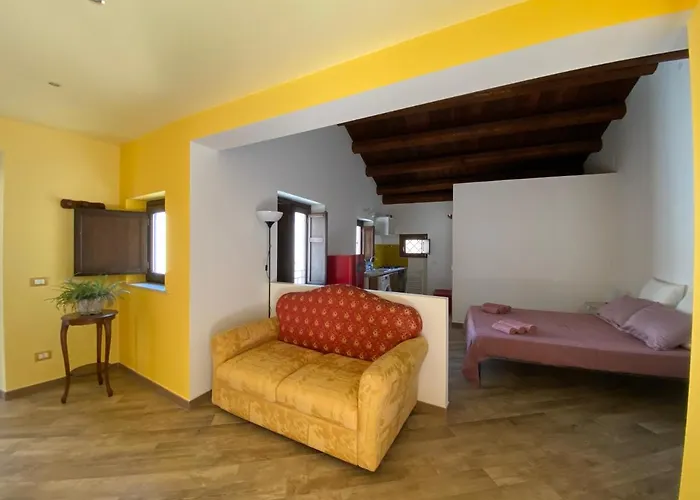 Apartamento Monolocale Sant'andrea *
