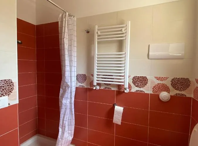 Monolocale Sant'andrea Palermo