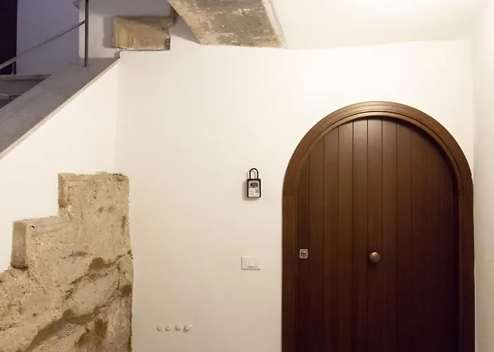 Monolocale Sant'andrea