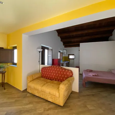 Apartament Monolocale Sant'andrea *