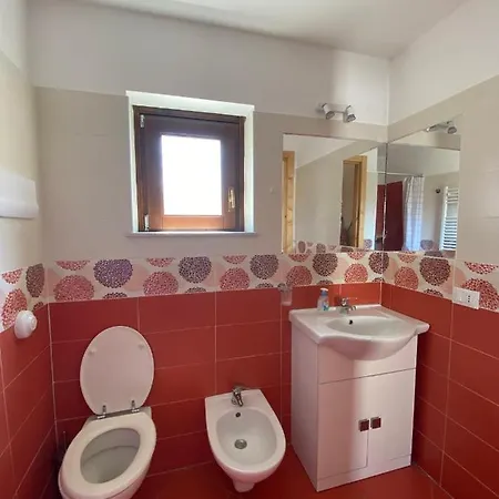 Monolocale Sant'andrea * Palermo